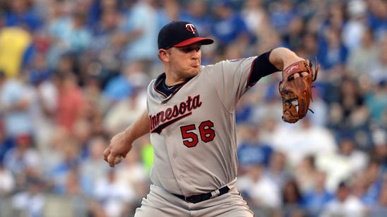 Preview: Twins at Tigers