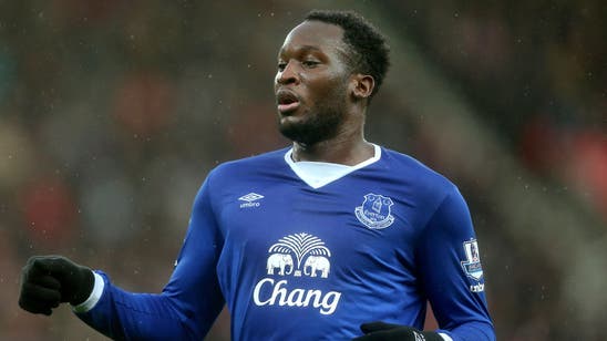 Lukaku casts doubt on Everton future, wants UCL football