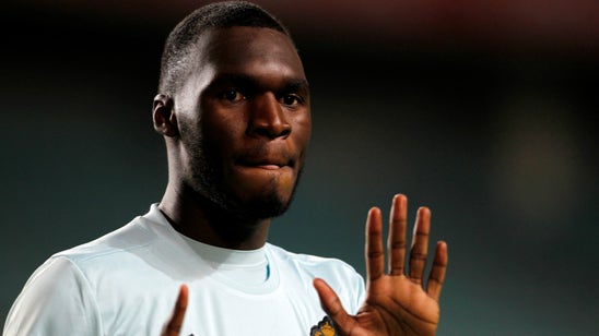 7 seconds! Christian Benteke scores quickest goal in World Cup qualifying history