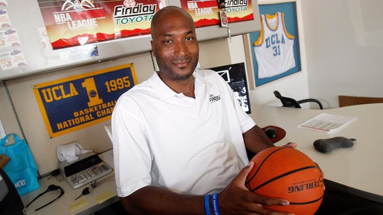 In denying O'Bannon case, Supreme Court leaves future of amateurism in limbo