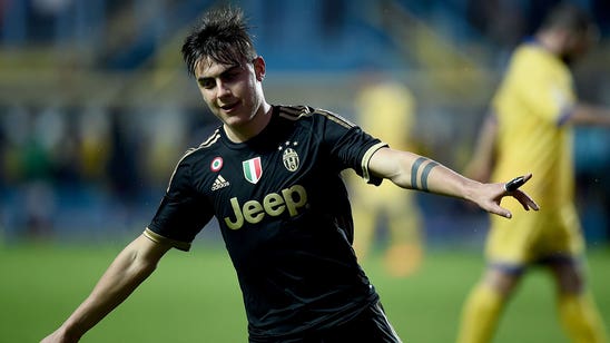 Napoli, Juventus record narrow wins against struggling sides
