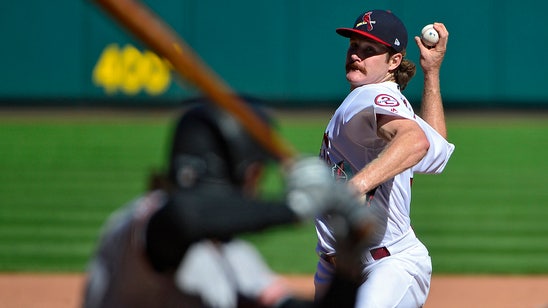 Mikolas on openness to long-term deal: 'That's absolutely something that could happen'
