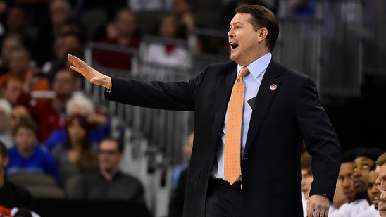 Billikens hire Travis Ford as new hoops coach