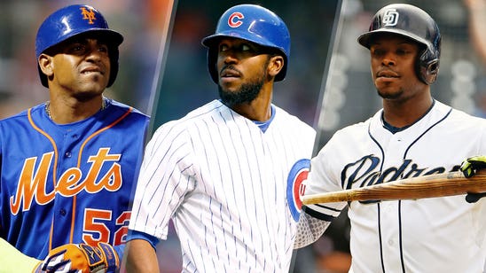 Why this MLB offseason makes absolutely no sense in the outfield