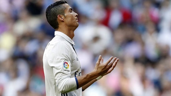 Real Madrid's terrible two weeks got worse, and they got more injuries