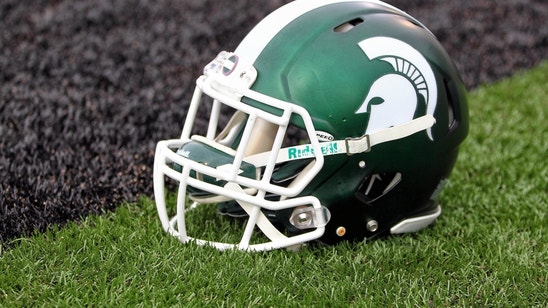 Michigan State football logo ranked best in the country