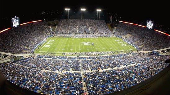 Kalani Sitake hired as new coach of BYU: 'It's a dream come true'