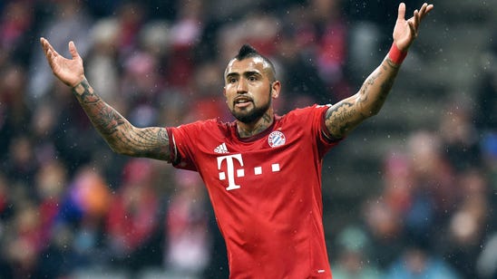 Vidal launches lawsuit against newspaper over alcohol claims