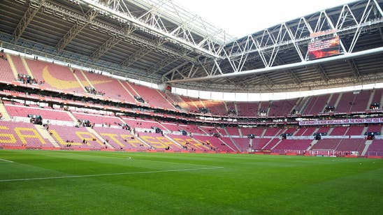 Galatasaray banned from Europa League as CAS appeal rejected