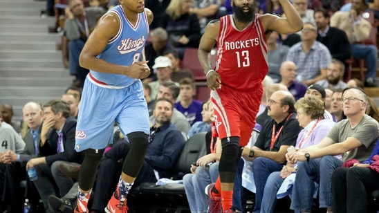 Prediction: Sacramento Kings' Box Score Game 16 vs Houston Rockets