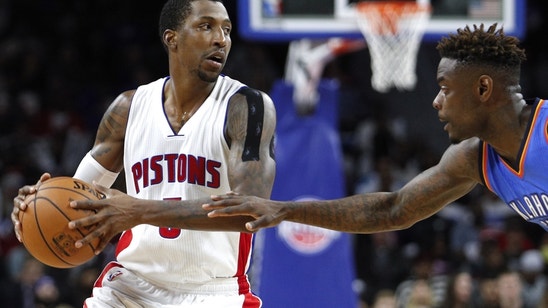 Making the case for Kentavious Caldwell-Pope