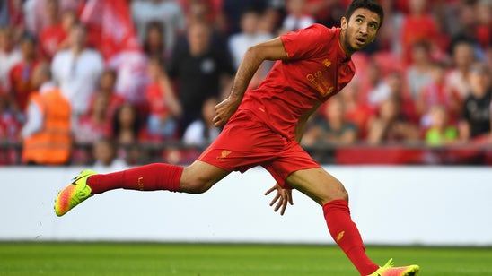 Liverpool: Grujic explains his reaction to Henderson goalazo