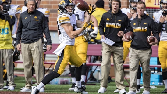 Iowa Football: Three Takeaways From Win Over Minnesota