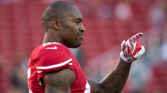 Broncos import Vernon Davis says he's got to get used to winning again