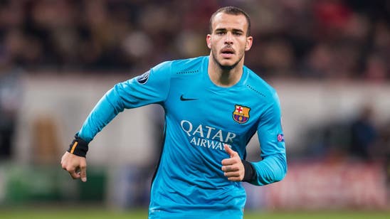 Barcelona technical director confirms Sandro will leave this summer