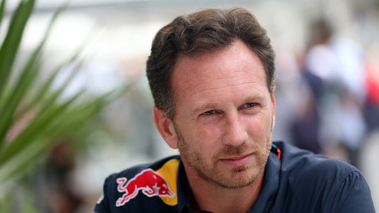 January a 'critical' time for F1, says Horner