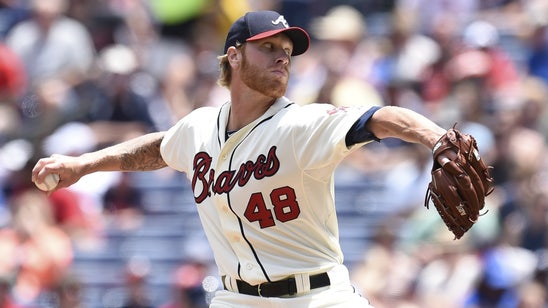 Braves trim Opening Day rotation candidates, option Foltynewicz to Triple-A