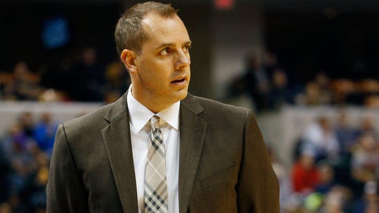 Vogel believes Pacers could be on verge of a turnaround