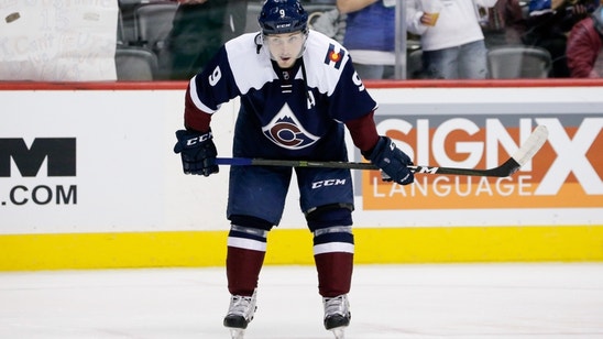 NHL Daily: Matt Duchene, Habs Injuries, Arizona Coyotes