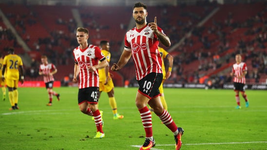 Southampton: When will Claude Puel realize Charlie Austin must start?