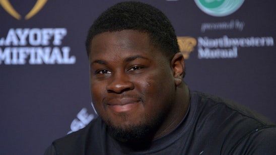 Opportunity arises for Bears NT Goldman after Ratliff suspension