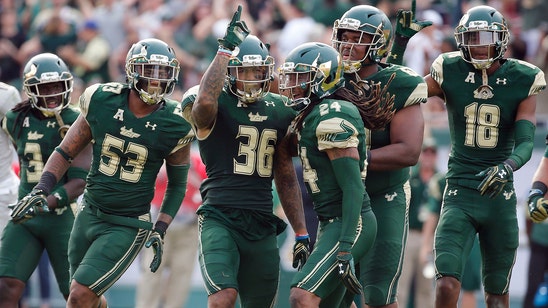 T.J. Weist to lead USF into bowl after Willie Taggart leaves for Oregon