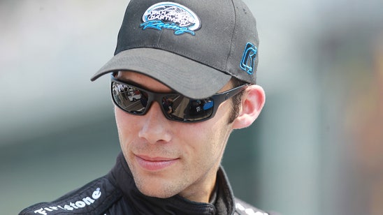 Bryan Clauson dies due to injuries sustained in dirt-racing crash