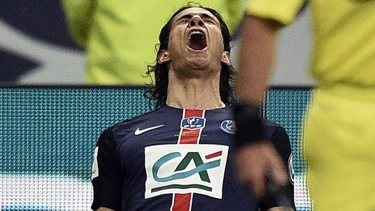 Cavani quickly retracts comments about Jamaica being in Africa