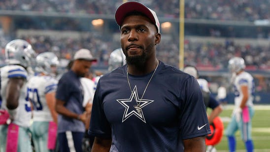 Source: Cowboys expect Dez Bryant to play on Sunday