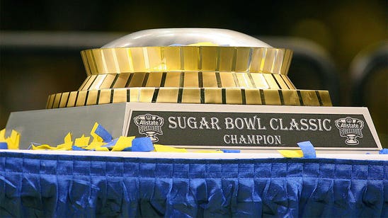 QUIZ: Test your Sugar Bowl Knowledge