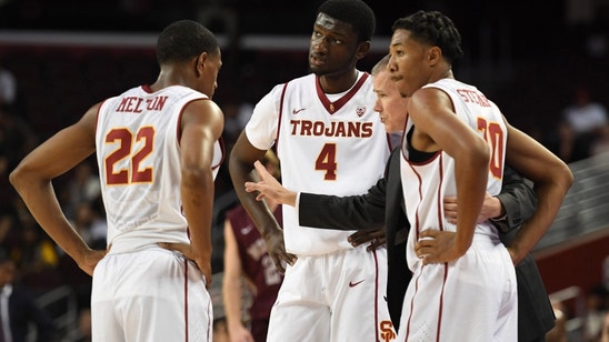 USC Basketball vs Omaha: Trojans Grab Late Win