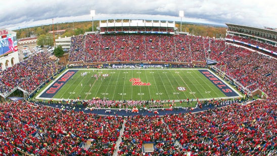 Ole Miss vs Alabama: Game Time, TV, Radio, Odds, and More