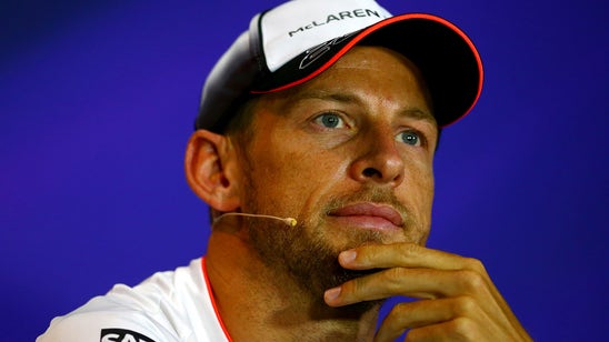 Jenson Button will not race F1 in 2017