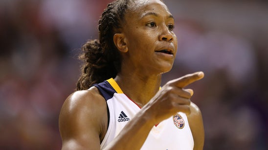 Fever hire former White House adviser as COO, promote Catchings to basketball ops VP