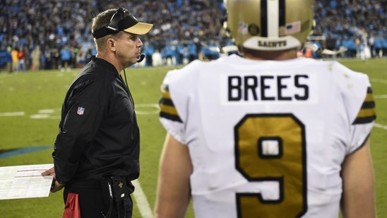 Checking in on the 2016 version of Drew Brees