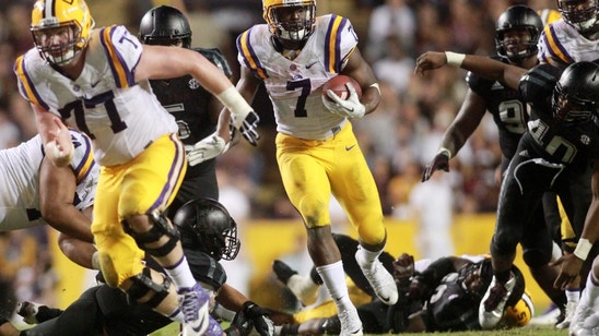 Ole Miss Football: Three Keys to Beating LSU