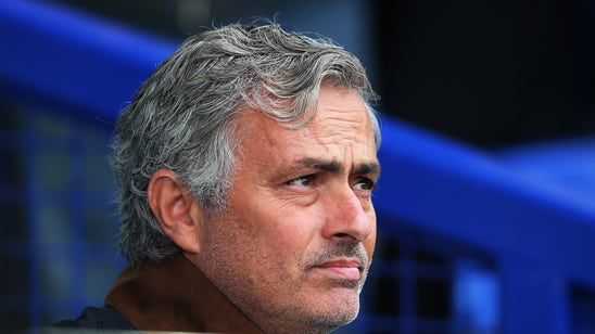 Mourinho insists he is the best man to reverse Chelsea's fortunes