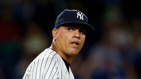 Dellin Betances' lost case against the Yankees shows the arbitration system is broken