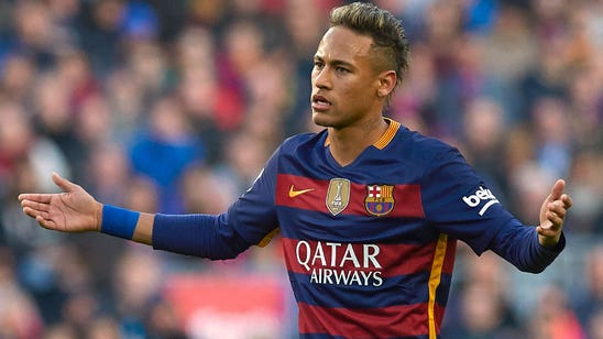 Barcelona presidents questioned over Neymar contract