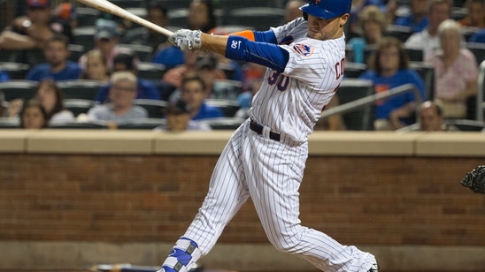 Mets jeopardized Michael Conforto's growth this year
