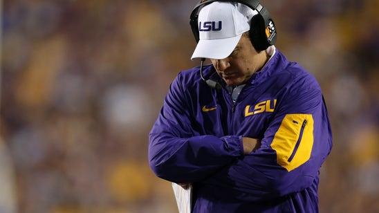 Why LSU needs to fire Les Miles now