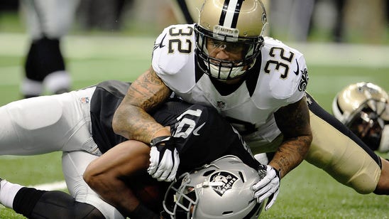 The New Orleans Saints must make Derek Carr feel uneasy in the 'Big Easy'