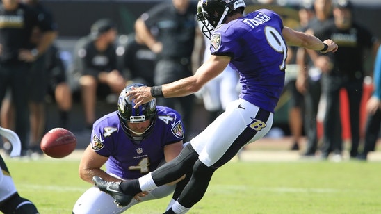 Baltimore Ravens: Justin Tucker Is The Complete Package