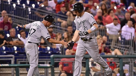 White Sox: Todd Frazier Finishing 2016 Season Strong