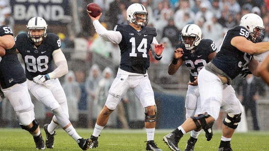 SDSU coach: PSU offense, Hackenberg benefiting from different approach