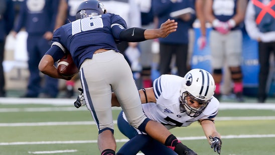 Why aren't BYU players getting drafted?