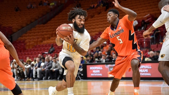 Illinois Basketball: Player Grades and Observations Against VCU