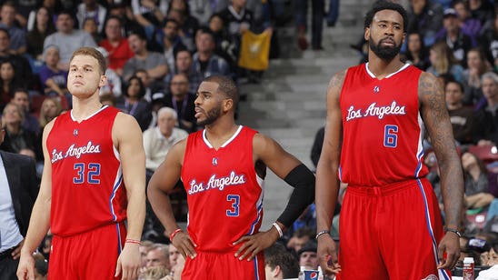 Doc Rivers: Clippers might blow up their core if they don't win it all this season