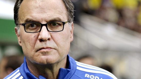 Marcelo Bielsa resigns as Marseille manager one match into season