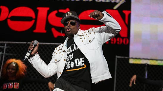 Bell Biv DeVoe to perform at Timberwolves game March 30